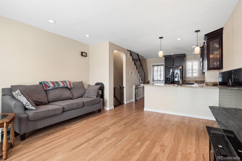 19815 Applewood Ct, Parker, CO 80138