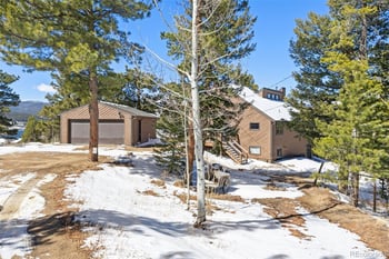 253 Alpine Dr, Nederland, CO 80466