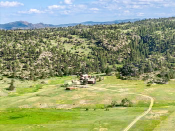 815 County Road 82e, Livermore, CO 80536