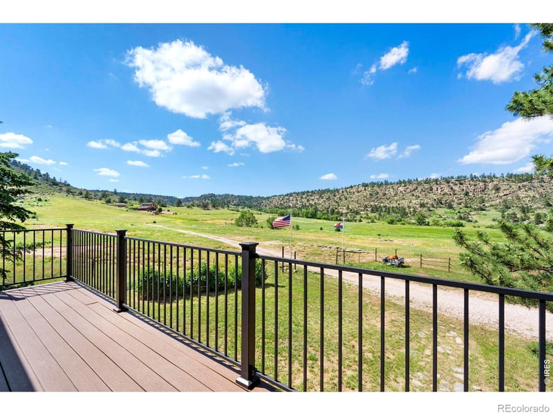 815 County Road 82e, Livermore, CO 80536