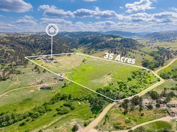 815 County Road 82e, Livermore, CO 80536