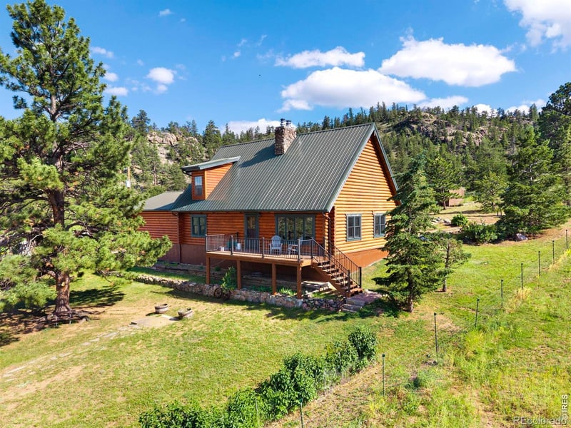 815 County Road 82e, Livermore, CO 80536