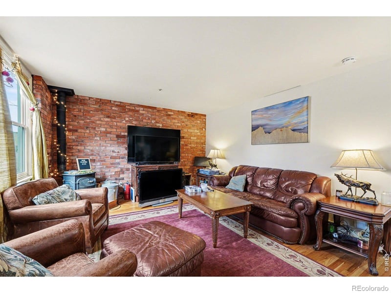 623 Marine St, Boulder, CO 80302