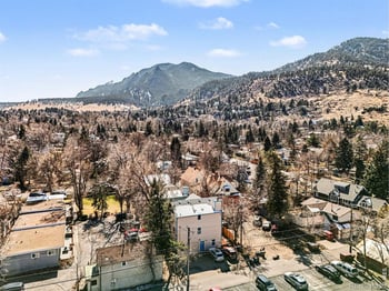 623 Marine St, Boulder, CO 80302