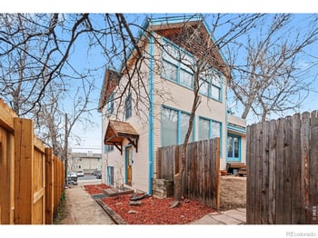 623 Marine St, Boulder, CO 80302