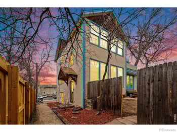623 Marine St, Boulder, CO 80302