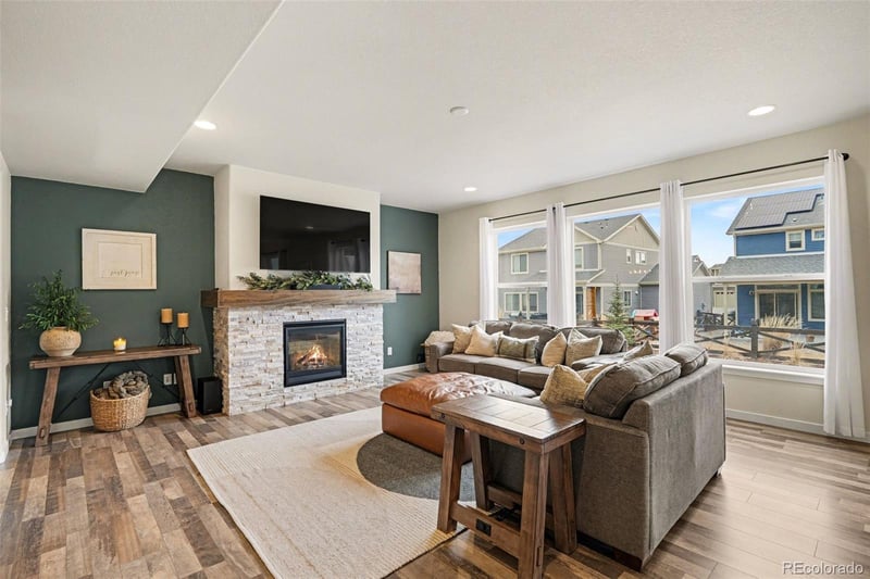 7215 Fauna Glen Dr, Colorado Springs, CO 80927