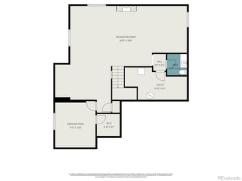 7215 Fauna Glen Dr, Colorado Springs, CO 80927