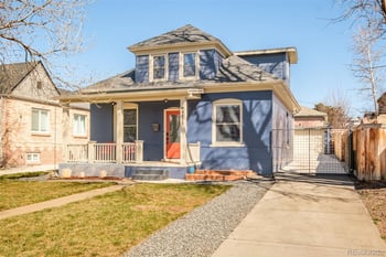 4819 26th Ave, Denver, CO 80212