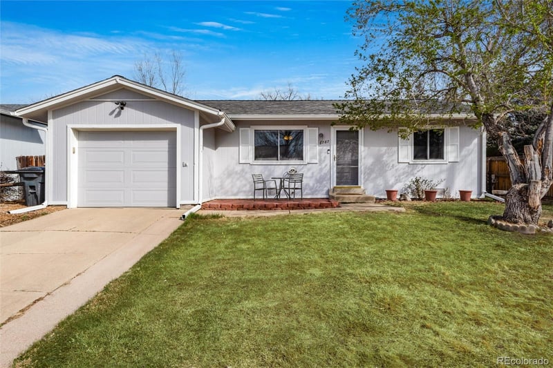 Home Worth Check
