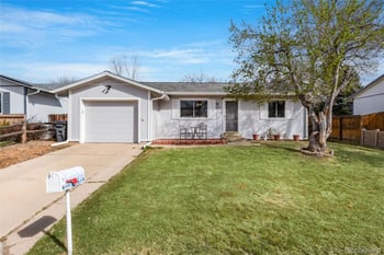 8787 Dover Cir, Arvada, CO 80005