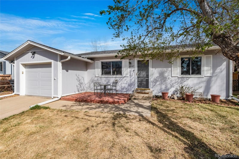 8787 Dover Cir, Arvada, CO 80005