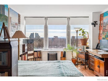 789 Clarkson St #806, Denver, CO 80218