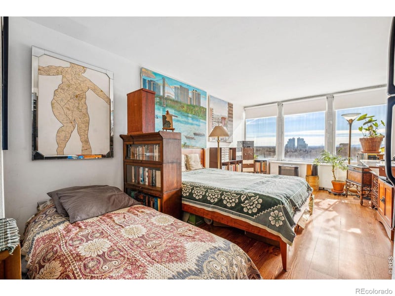 789 Clarkson St, Denver, CO 80218