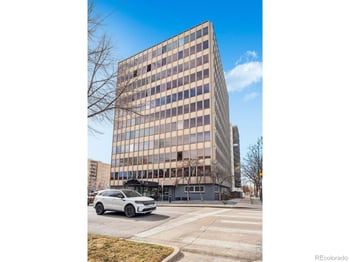 789 N Clarkson St #806, Denver, CO 80218