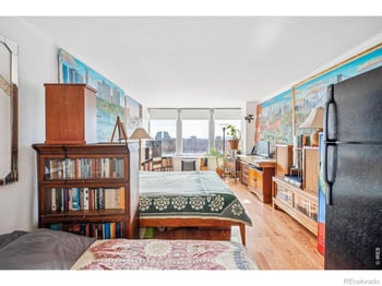 789 N Clarkson St #806, Denver, CO 80218