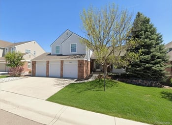 8586 Meadow Creek Dr, Highlands Ranch, CO 80126