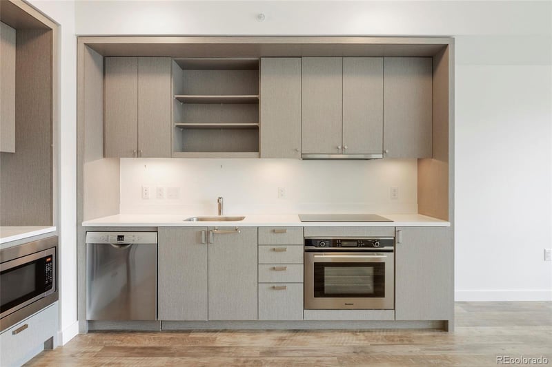 1750 Wewatta St #634, Denver, CO 80202
