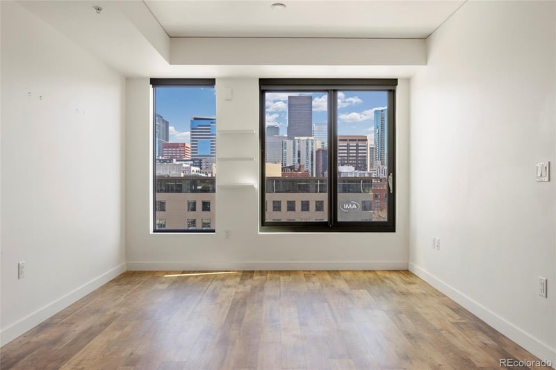 1750 Wewatta St #634, Denver, CO 80202