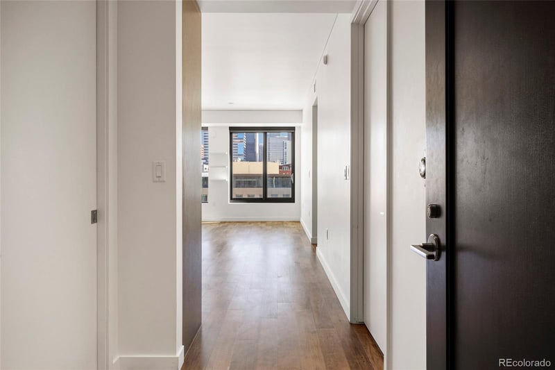 1750 Wewatta St #634, Denver, CO 80202