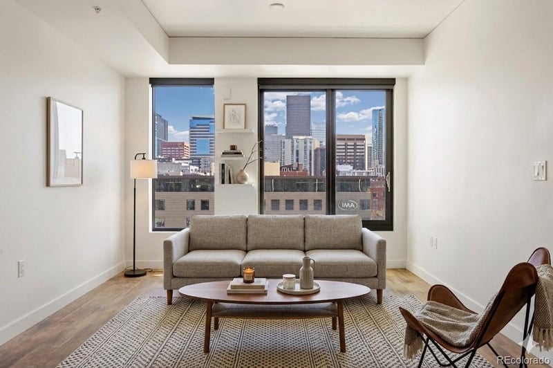 1750 Wewatta St #634, Denver, CO 80202