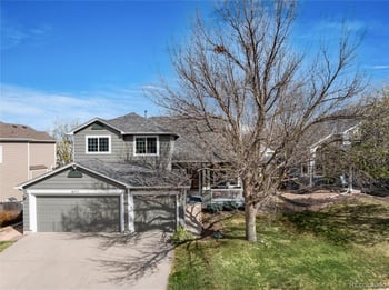 8472 Bluegrass Cir, Parker, CO 80134