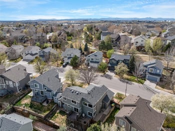 8472 Bluegrass Cir, Parker, CO 80134