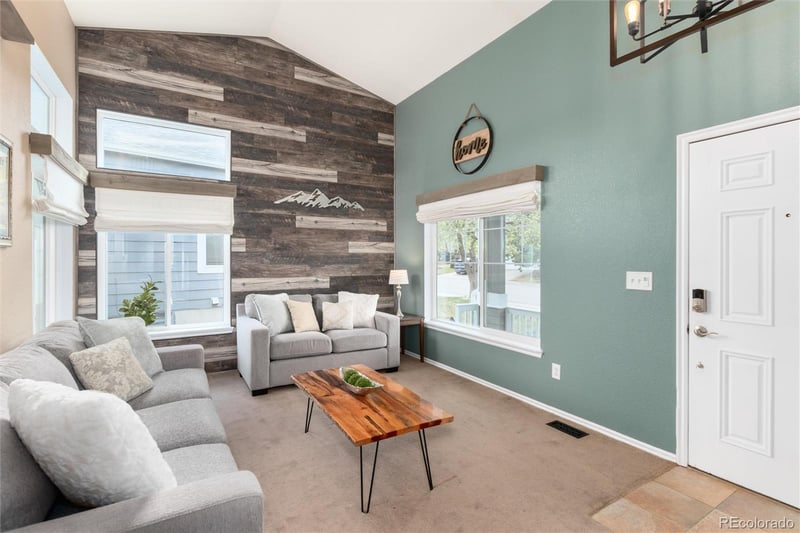 8472 Bluegrass Cir, Parker, CO 80134