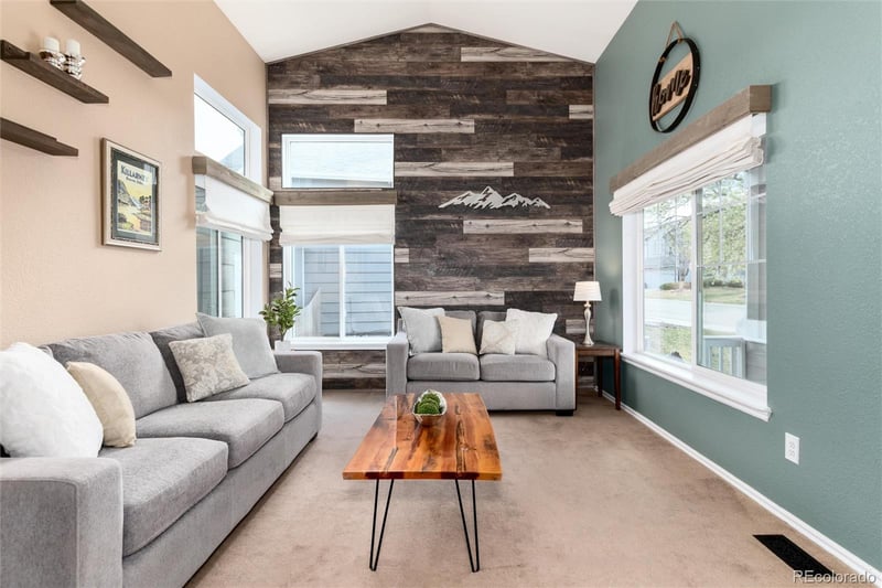 8472 Bluegrass Cir, Parker, CO 80134