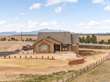 16924 Fletcherville Ln, Peyton, CO 80831