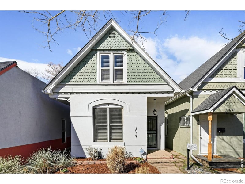 3529 Franklin St, Denver, CO 80205