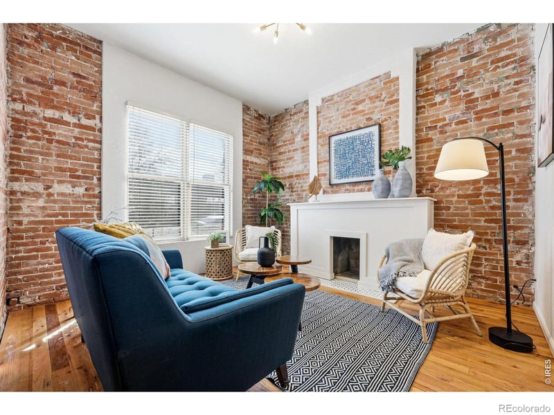 3529 Franklin St, Denver, CO 80205