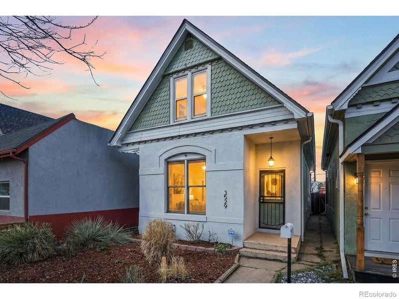 3529 Franklin St, Denver, CO 80205
