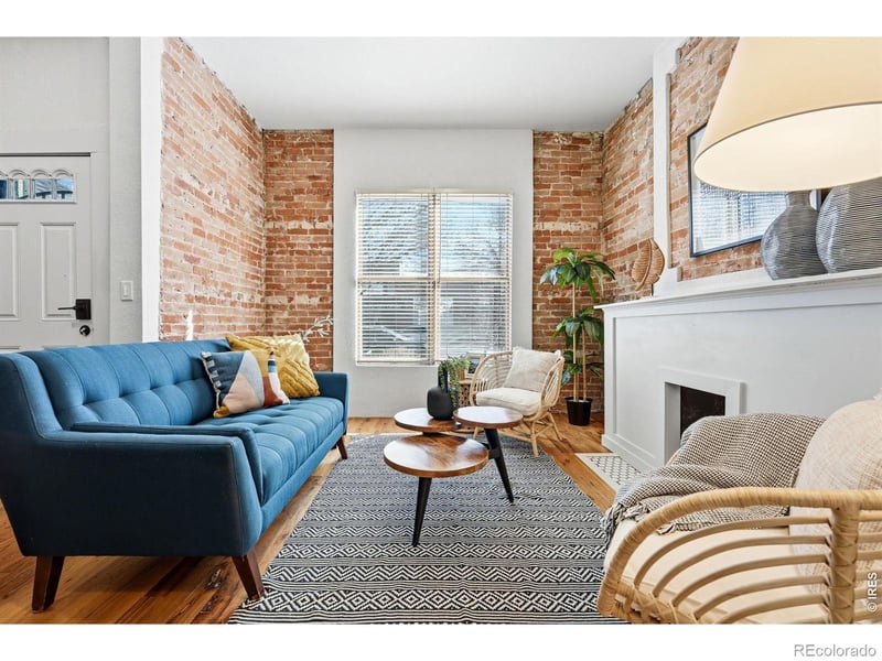 3529 Franklin St, Denver, CO 80205