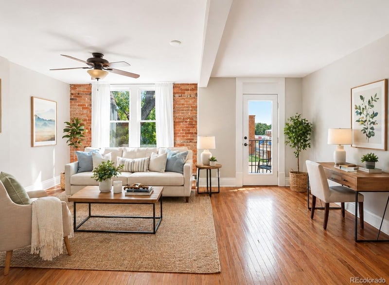 3611 Zuni St #201, Denver, CO 80211