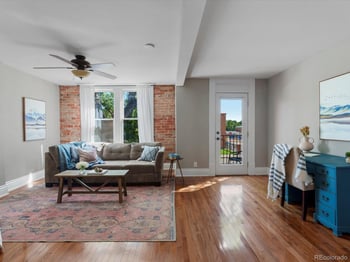 3611 Zuni St #201, Denver, CO 80211