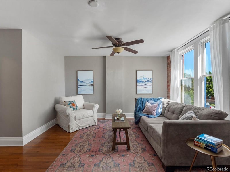 3611 Zuni St #201, Denver, CO 80211