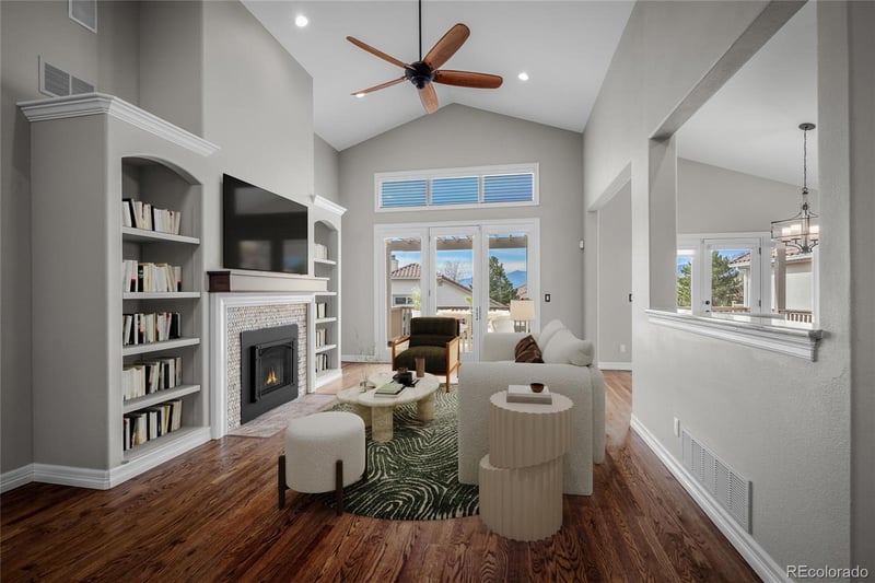 2317 Winstead Vw, Colorado Springs, CO 80920