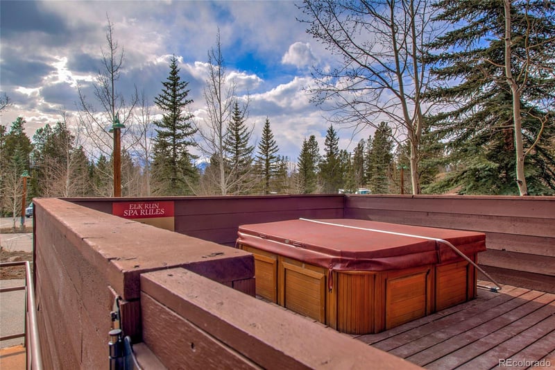 105 River Course Dr #9571, Dillon, CO 80435