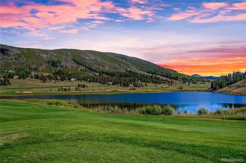 105 River Course Dr #9571, Dillon, CO 80435