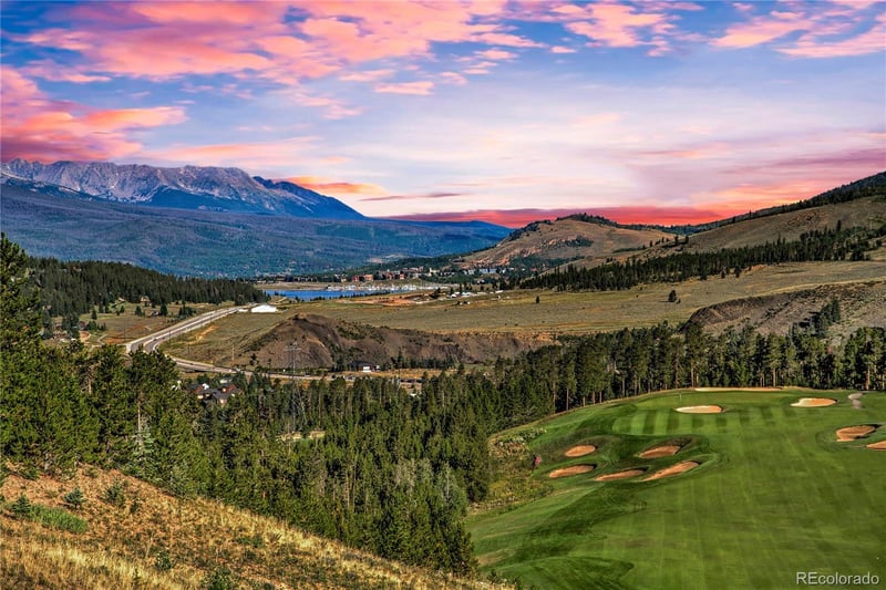 105 River Course Dr #9571, Dillon, CO 80435