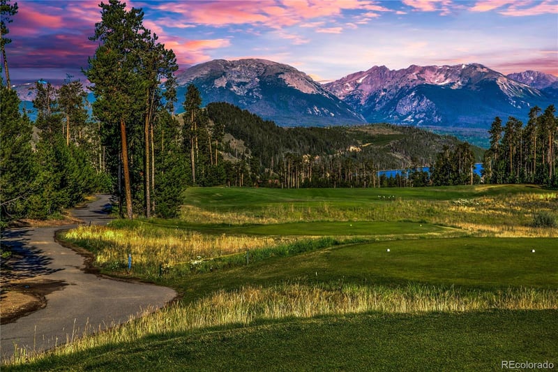 105 River Course Dr #9571, Dillon, CO 80435