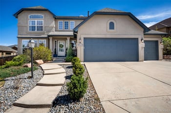 5521 Calamity Jane Ln, Colorado Springs, CO 80923
