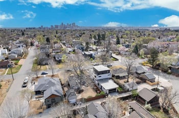 2481 Quitman St, Denver, CO 80212