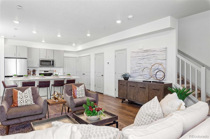 4618 Sicily St, Aurora, CO 80019