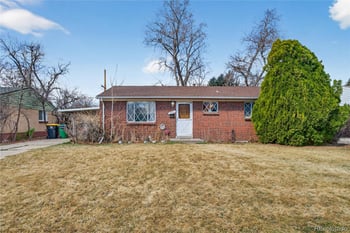 1551 Chase St, Lakewood, CO 80232