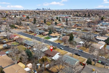 1551 Chase St, Lakewood, CO 80232