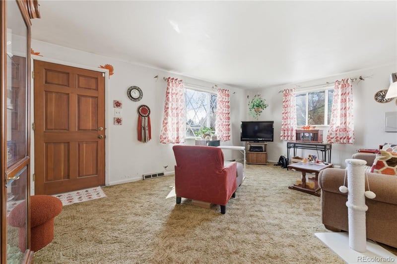 1551 Chase St, Lakewood, CO 80232