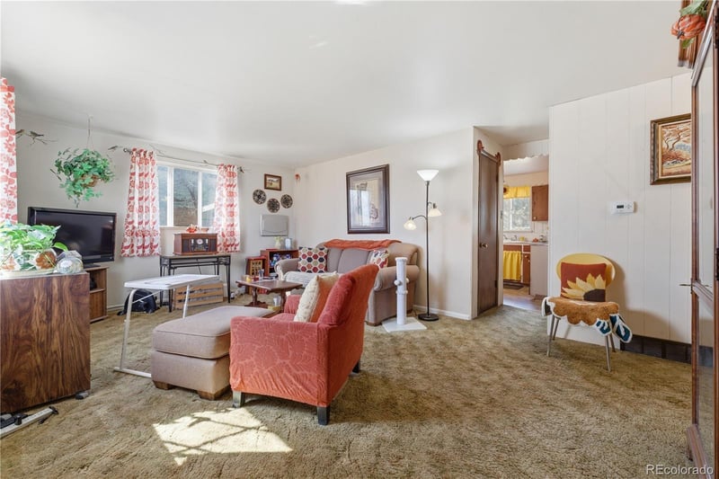 1551 Chase St, Lakewood, CO 80232