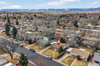 1551 Chase St, Lakewood, CO 80232